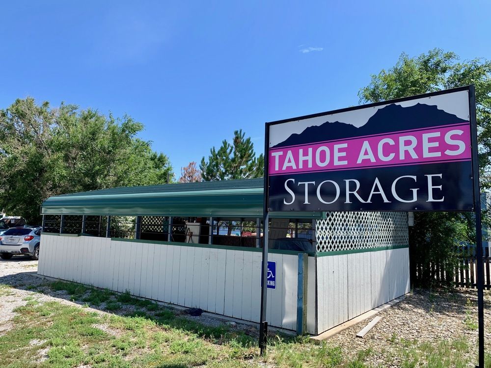 Tahoe Acres: 704 N Front St, Townsend, MT 59644